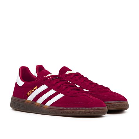 adidas spezial rot snipes|Adidas spezial size.